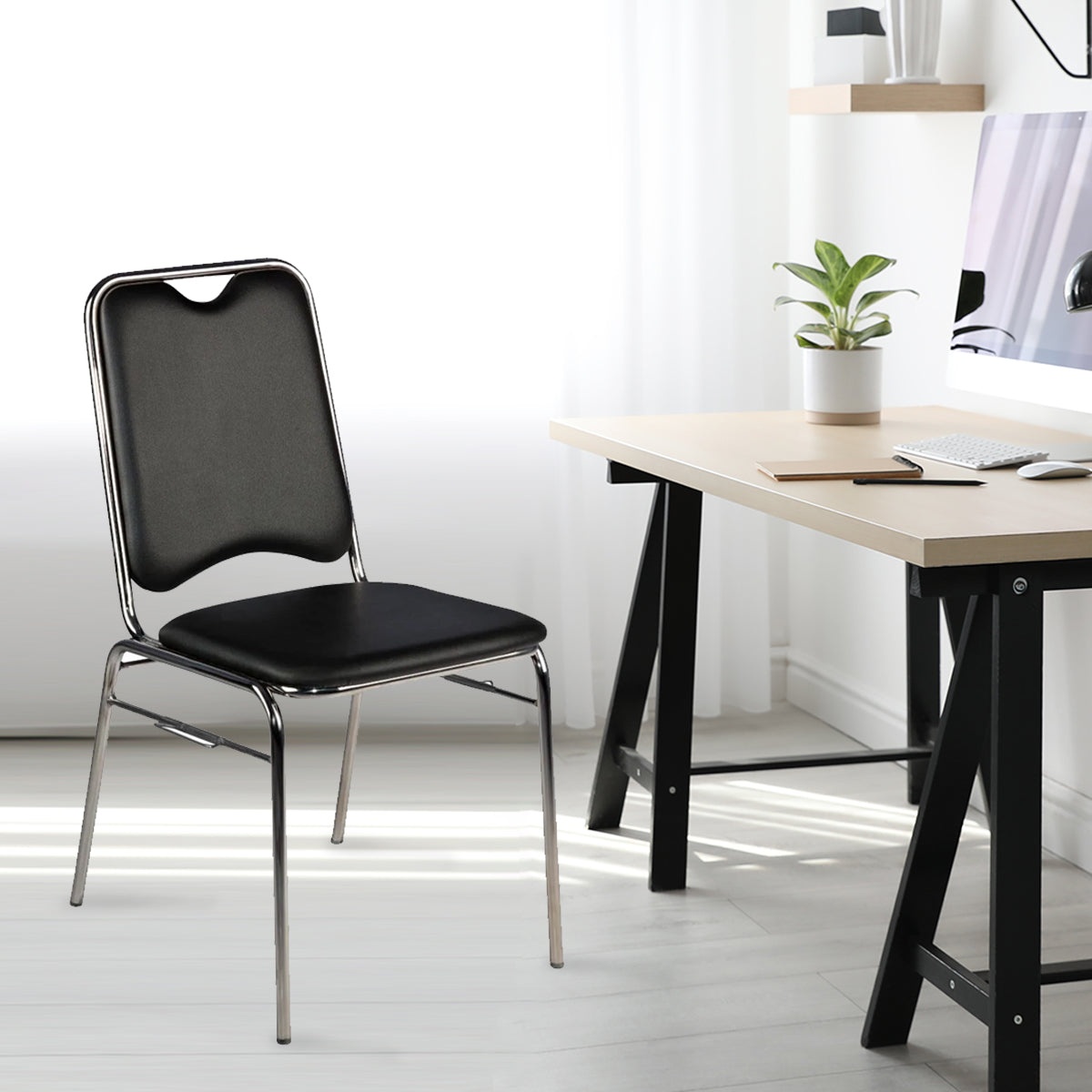 Nilkamal backrest chair sale