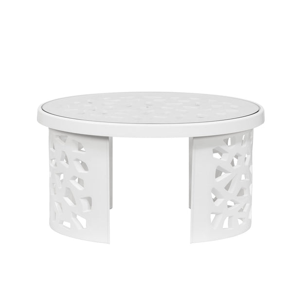 Nilkamal Crystal Plastic Centre Table Nilkamal Furniture