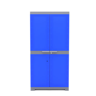 Mini plastic deals cupboard