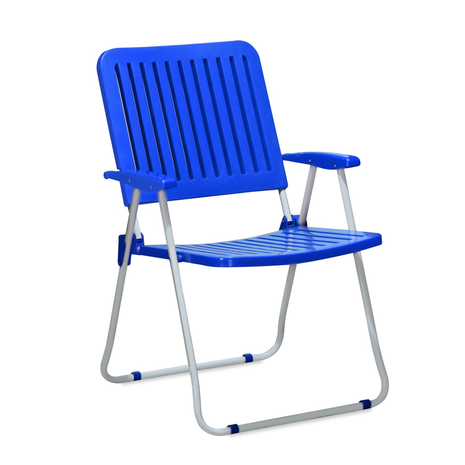 Fold out shop lawn chair