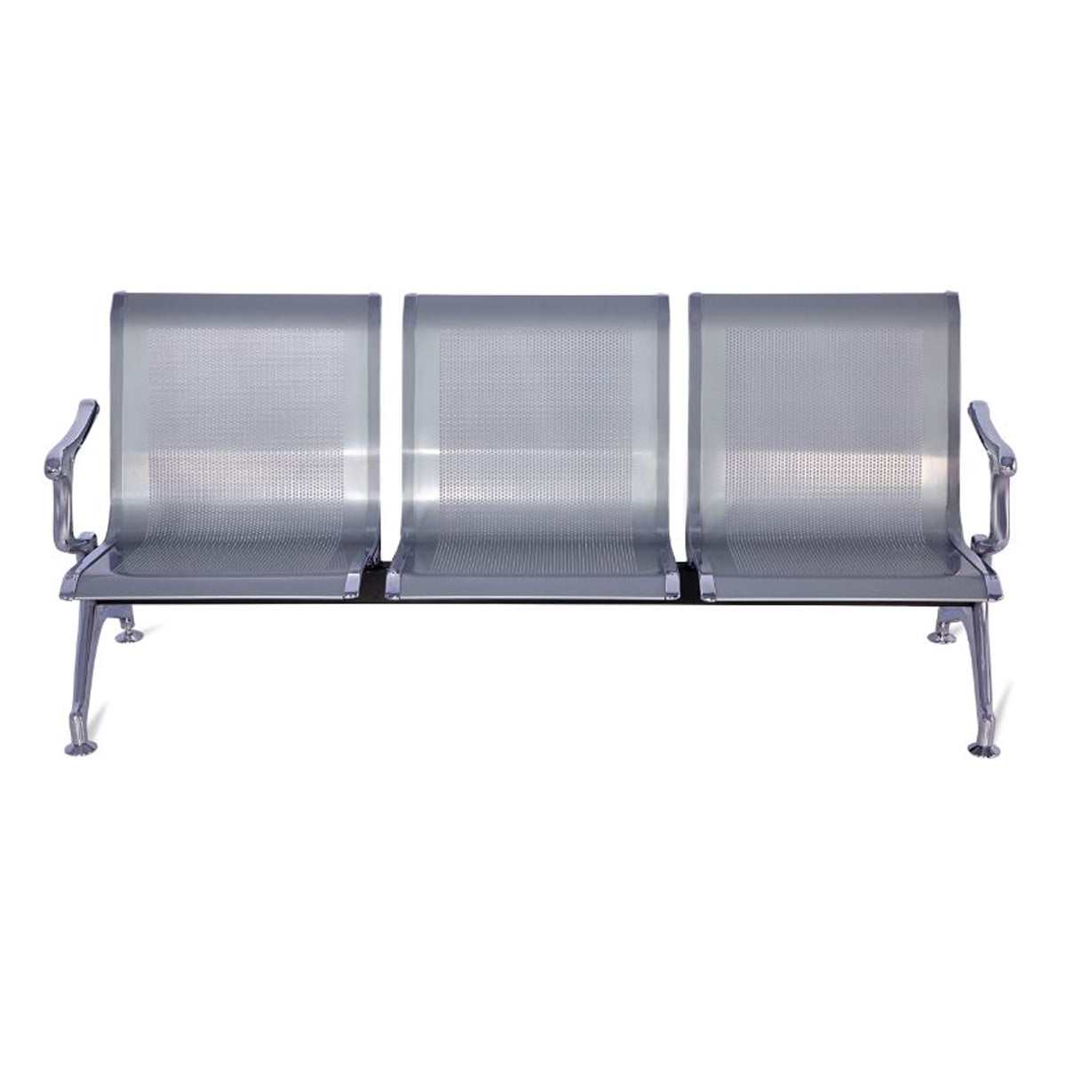 Buy Nilkamal Elano 3 Seater Visitor Bench at Best Price Nilkamal