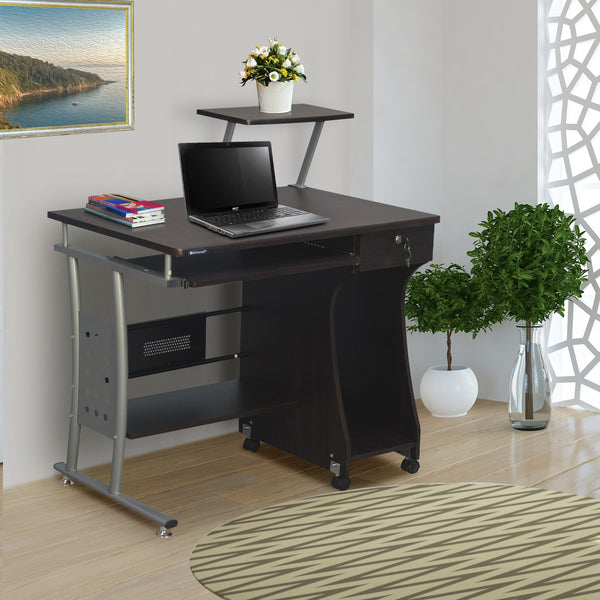 Computer Tables : Buy Computer Tables online upto 60% Off - Nilkamal  Furniture