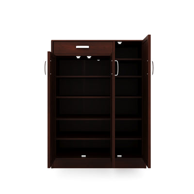 Nilkamal wall hanging deals cabinet