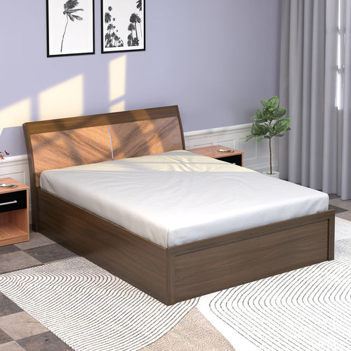 Buy Queen Size Beds Online in India @Upto 50% Off Page 3 - Nilkamal ...