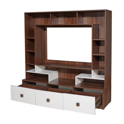 Nilkamal deals wall unit