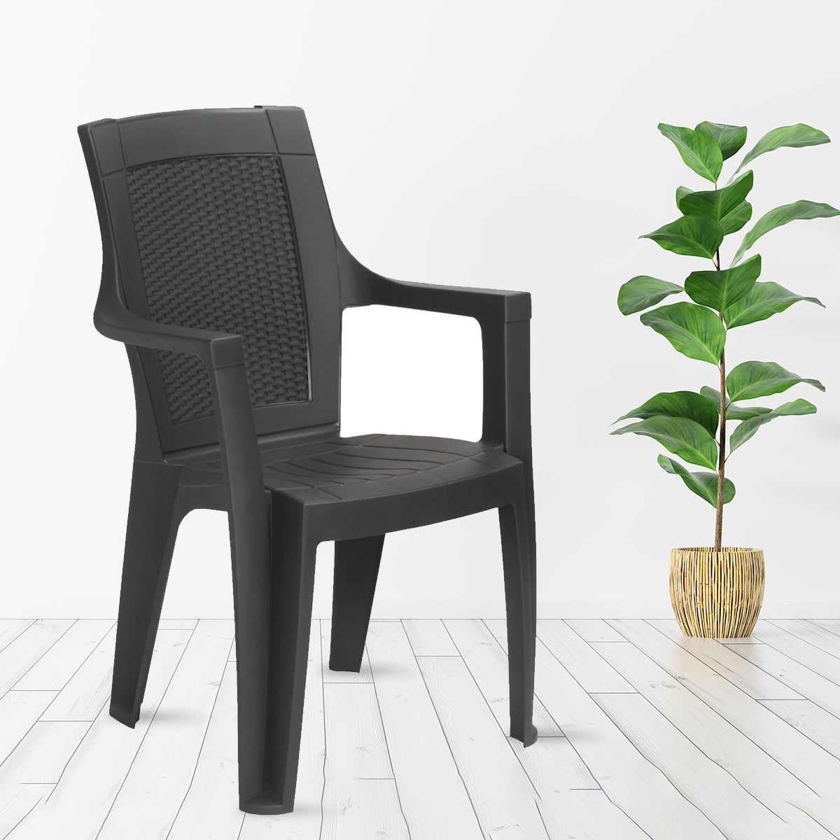 Nilkamal plastic chair lowest shop price