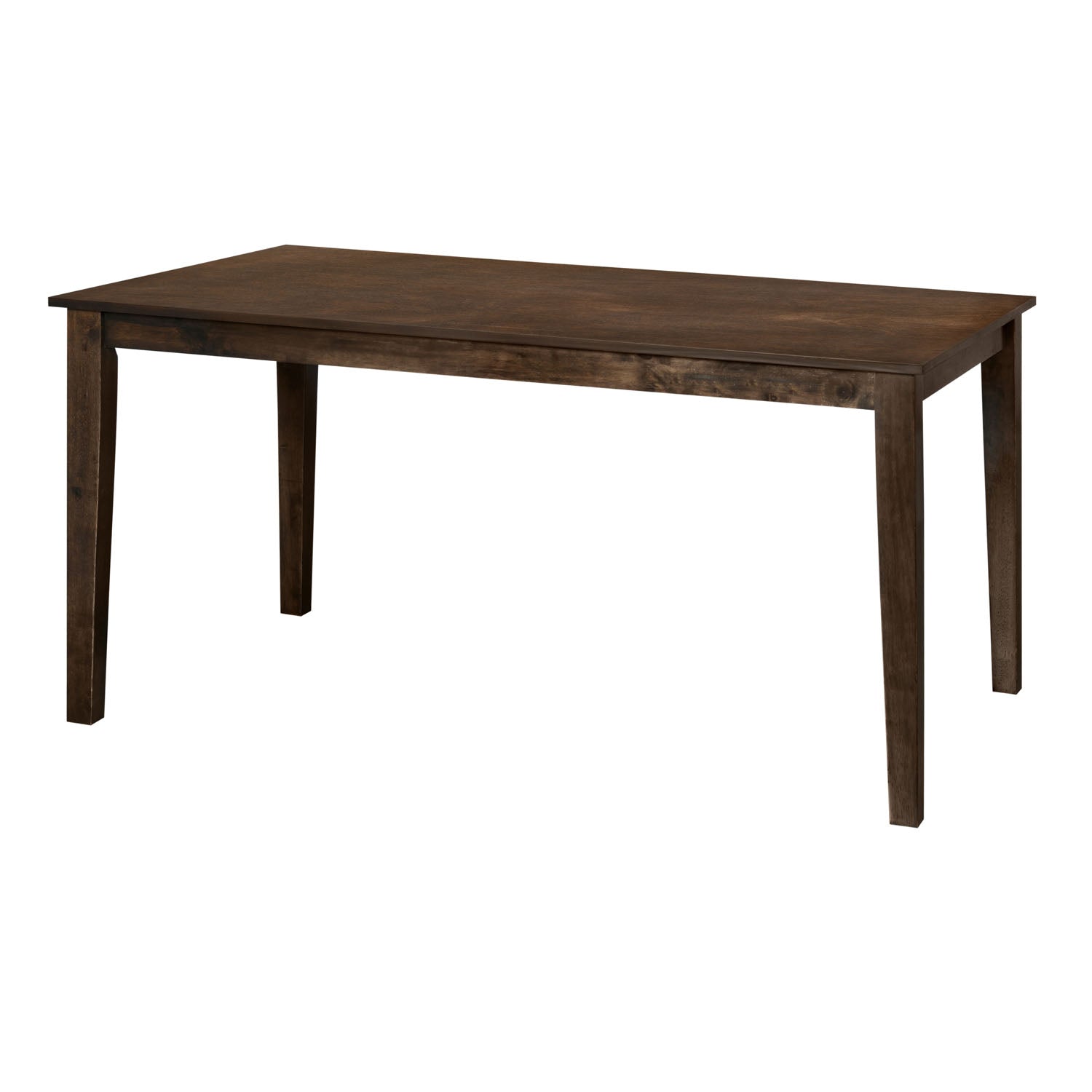 Nilkamal wooden dining discount table