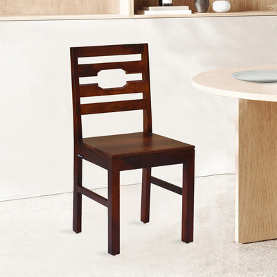 Dining chair online nilkamal