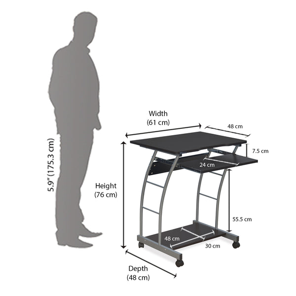 Nilkamal deals computer table