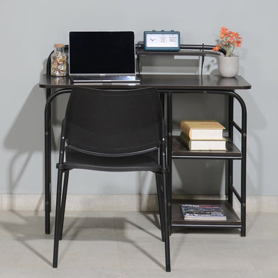 Buy Scholar Study Desk (Brown)Online- At Home by Nilkamal