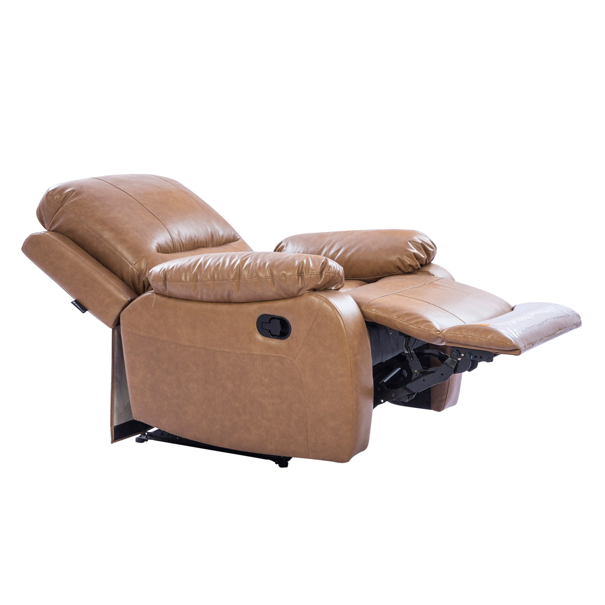 Pepperfry one seater discount recliner