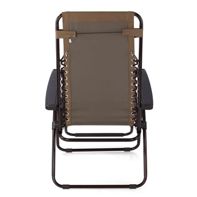 Nilkamal store lounge chair