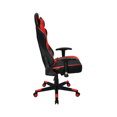 Buy Nilkamal Marvel Gaming Chair Black Red Dual tone - Nilkamal