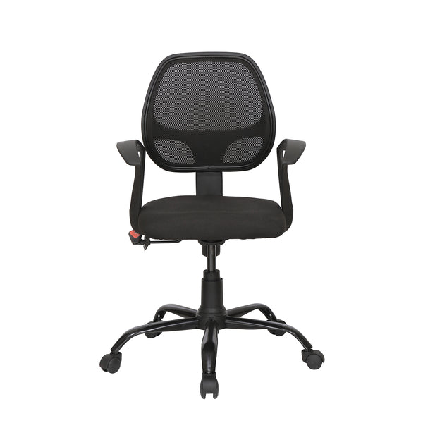 Nilkamal mustang store chair