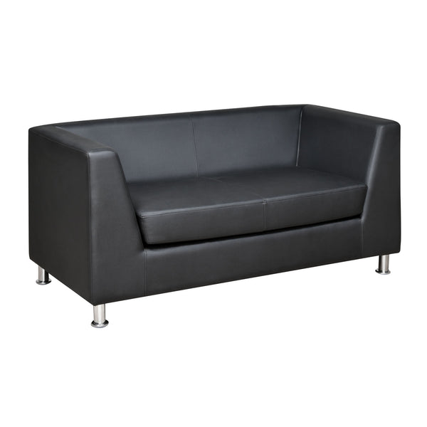 2 seater sofa deals office