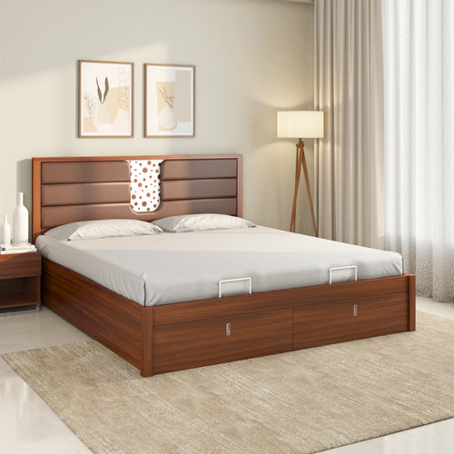 Nilkamal Modular Bed - Buy Modular Bed online at Best Price - Nilkamal ...