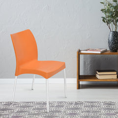 Nilkamal novella patio online chair