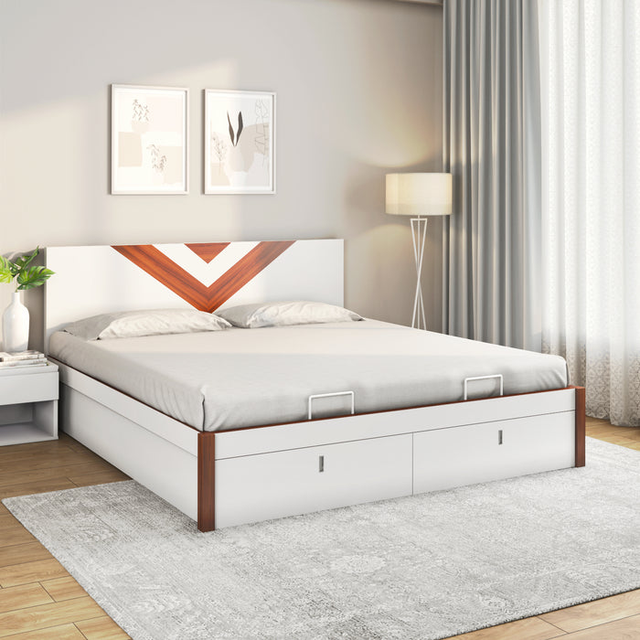 Nilkamal Modular Bed - Buy Modular Bed online at Best Price - Nilkamal ...