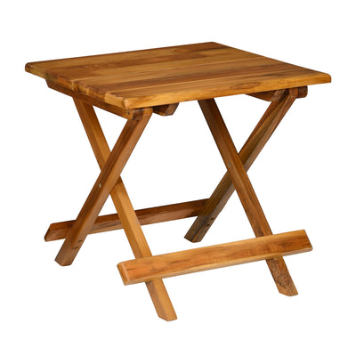 Nilkamal folding store table