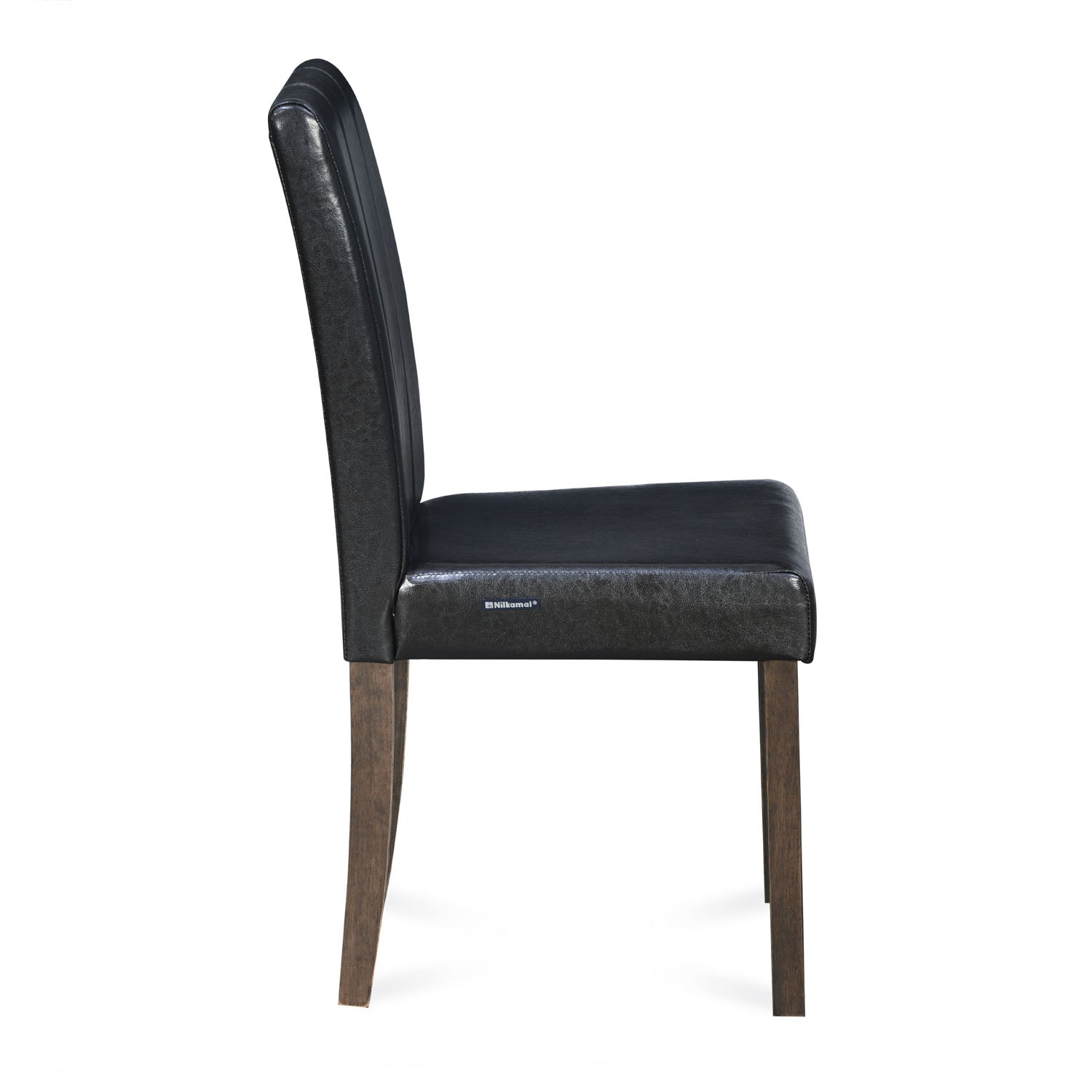 Nilkamal plastic deals dining chair price