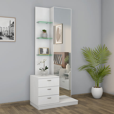 Buy Dressing Tables Online in India Best Price Nilkamal Furniture