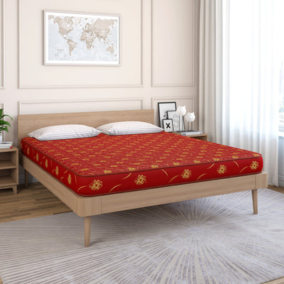 Nilkamal mattress outlet price