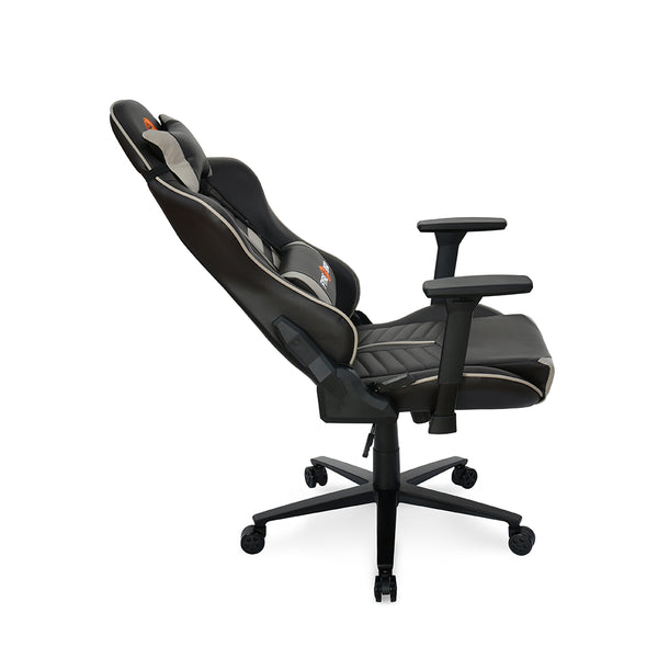 Buy Nilkamal Razos Gaming Chair Brown Beige Dual tone - Nilkamal Furniture