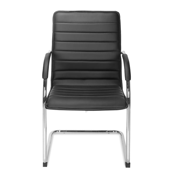 Nilkamal chopper best sale visitor chair