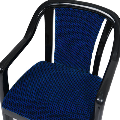 Nilkamal chair deals cushion