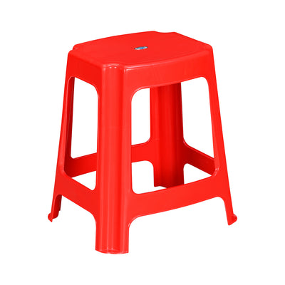 Nilkamal sitting store stool