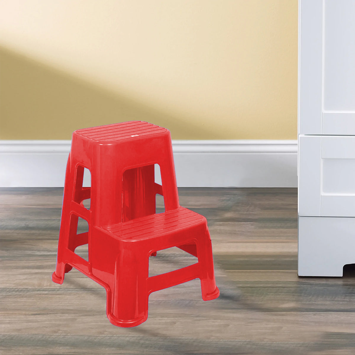 Nilkamal discount furniture stool