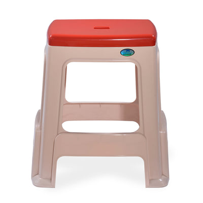 Neelkamal 2025 plastic stool