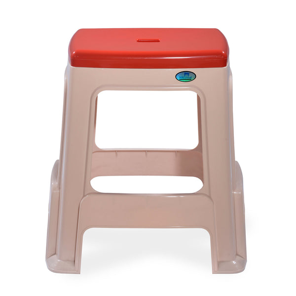 Plastic discount stool rate