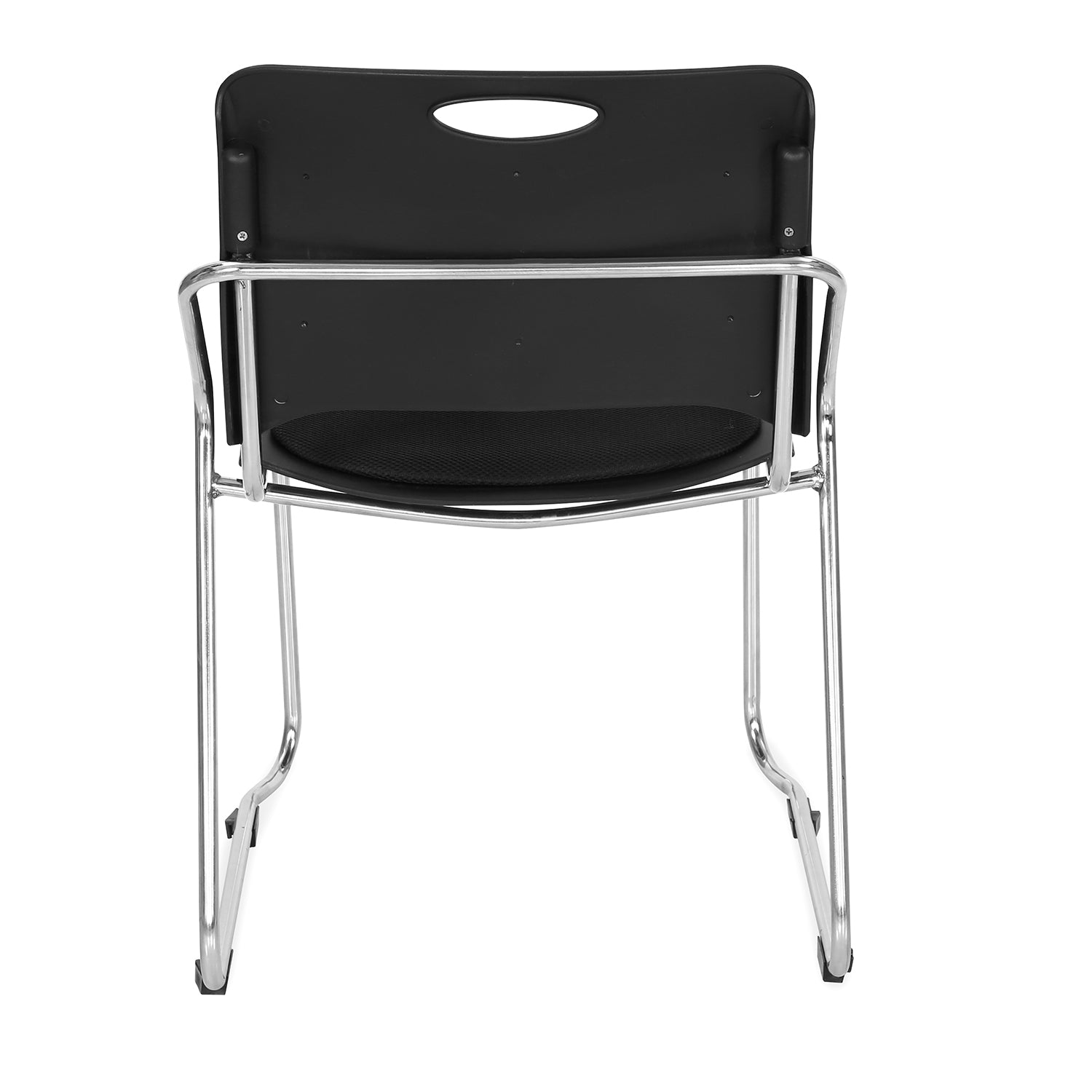 Nilkamal steel online chair