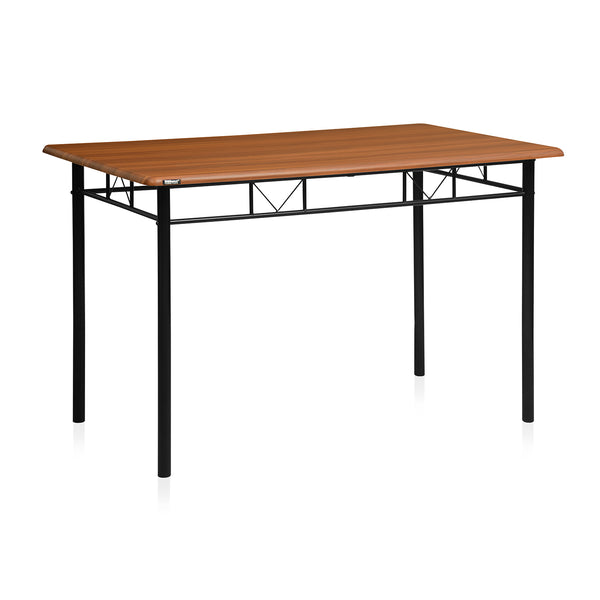 Nilkamal folding best sale dining table