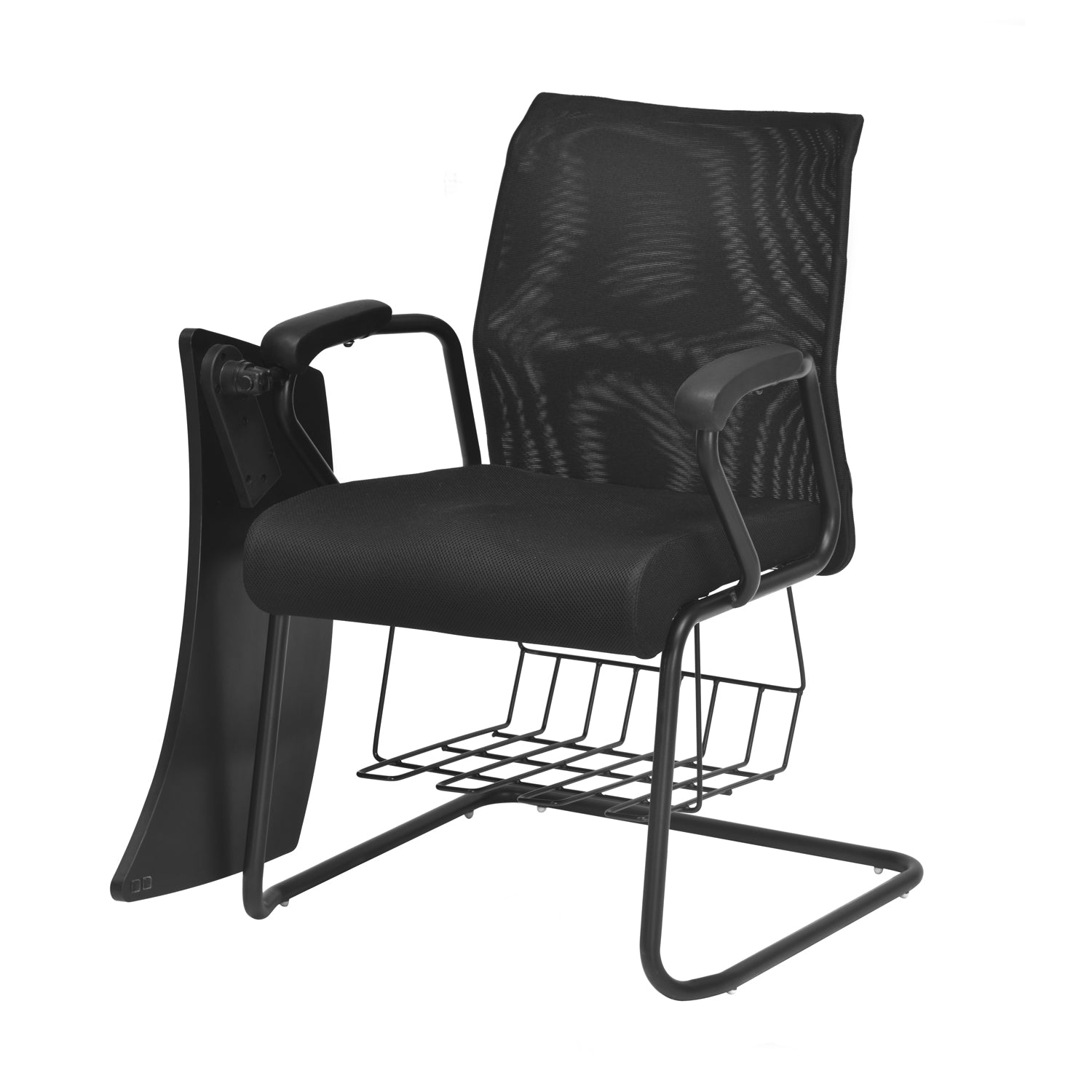 Nilkamal thames mid online back chair