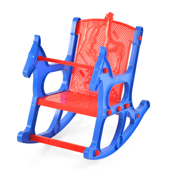 Nilkamal toy 2025 rocker chair