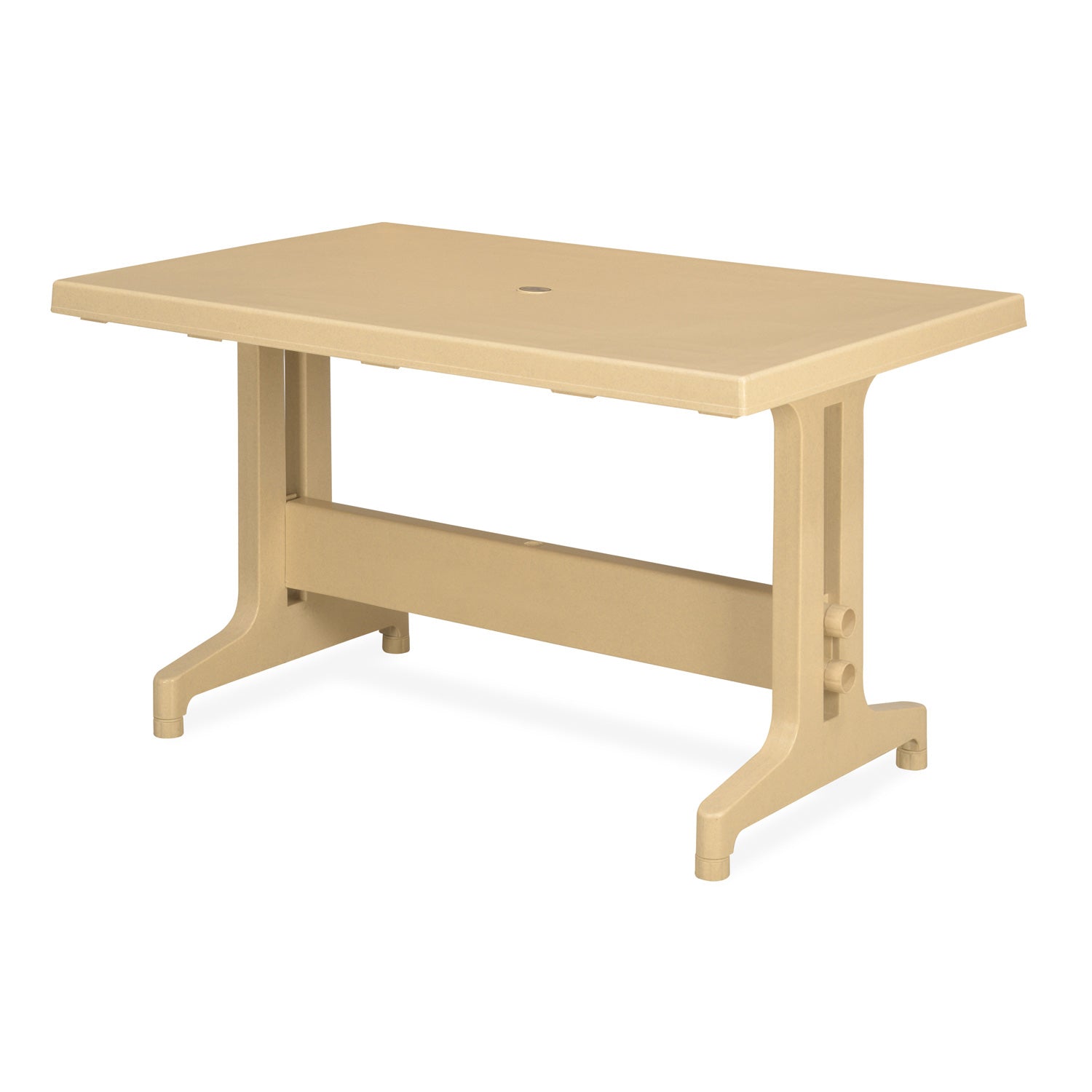 Nilkamal ultima store dining table