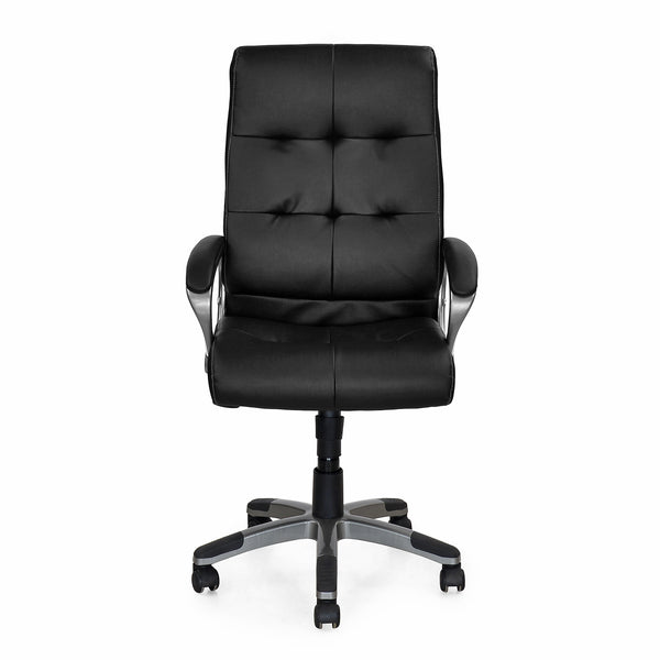 Nilkamal bold executive office shop chair