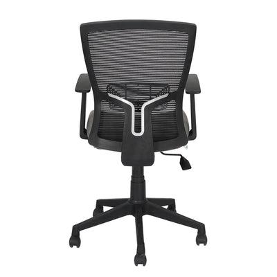 Nilkamal ultima mid back deals mesh chair