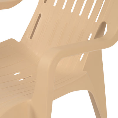 Aram chair plastic discount nilkamal