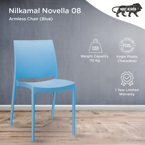 Nilkamal discount chair warranty