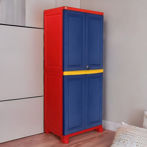 Buy Best Quality Plastic Cabinets Online in India