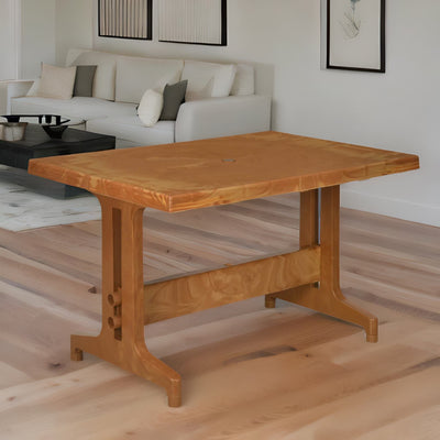 Nilkamal ultima store dining table